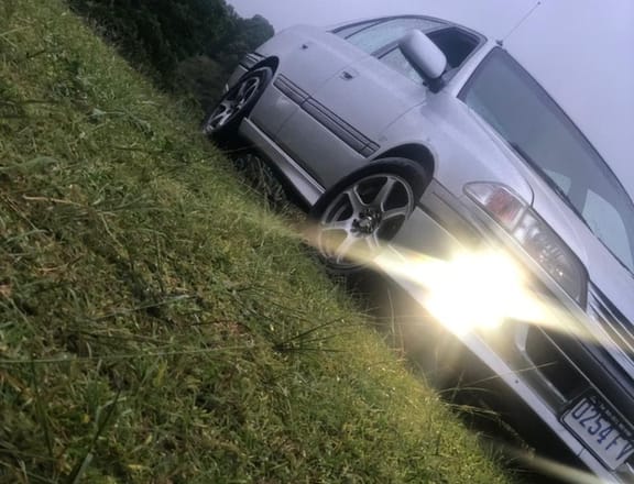 Toyota Carina 1,6L 1998