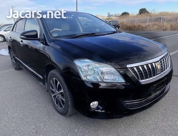Toyota Premio 2,0L 2014
