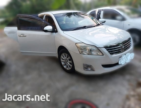 Toyota Premio 1,8L 2013