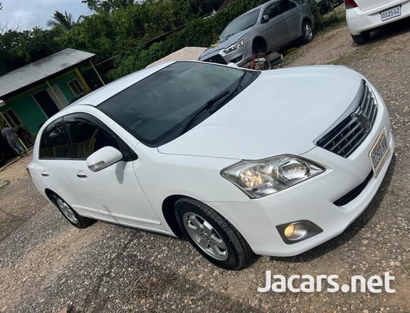 Toyota Premio 2,0L 2012