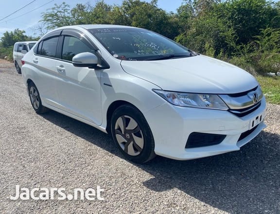 Honda Grace 1,5L 2015