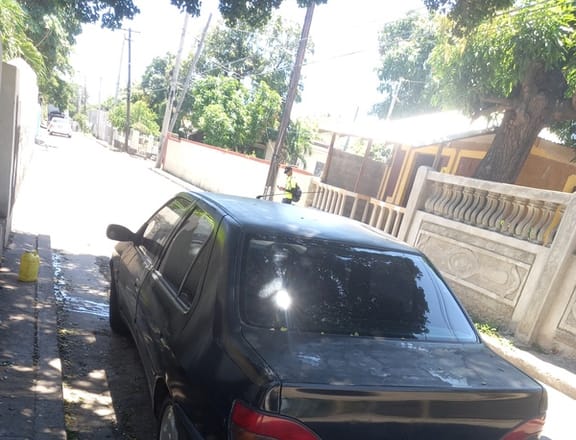 Peugeot 306 1,5L 1997