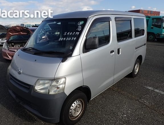 Toyota LiteAce 1,5L 2014