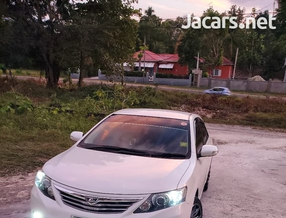 Toyota Allion 2,0L 2011
