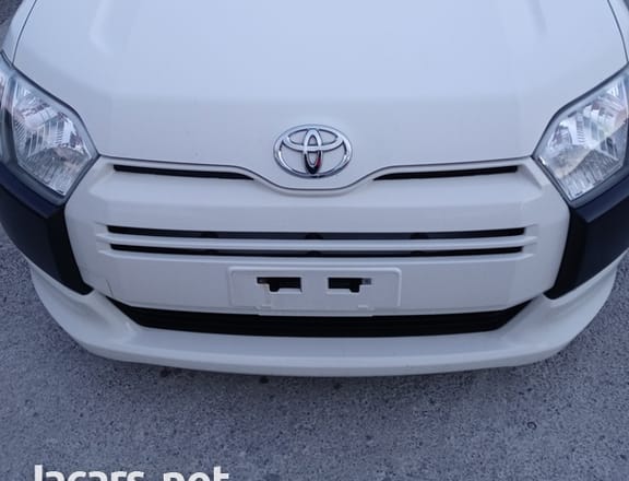 Toyota Probox 1,5L 2017