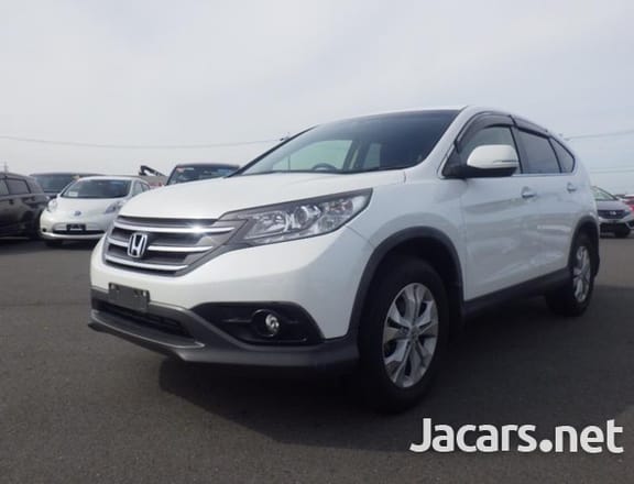 Honda CR-V 2,0L 2013