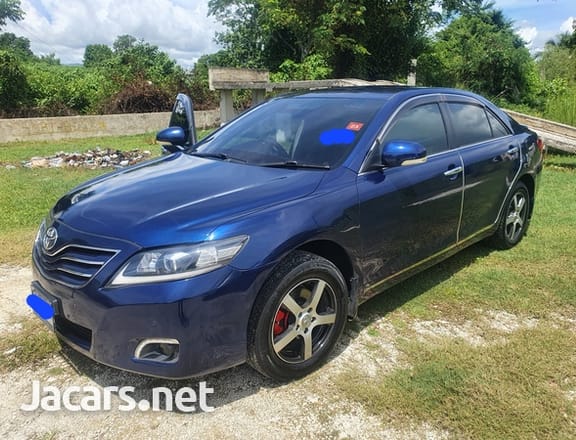 Toyota Camry 2,4L 2009