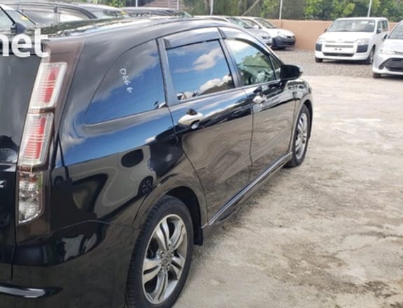 Honda Stream 1,8L 2011
