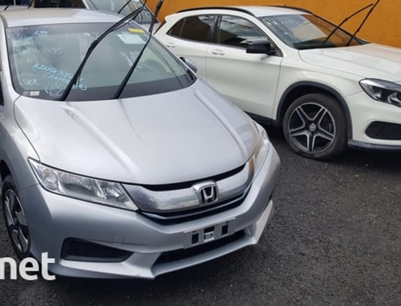 Honda Grace 1,5L 2017