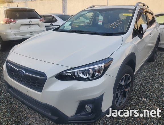 Subaru XV 2,0L 2018