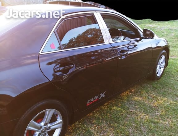 Toyota Mark X 2,5L 2010