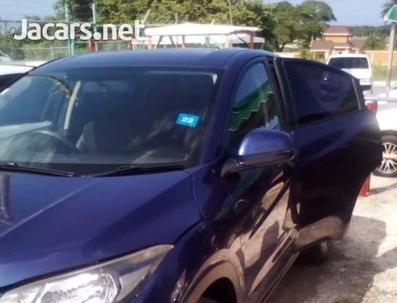 Honda HR-V 1,8L 2015