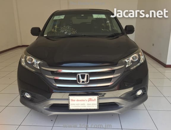 Honda CR-V 2,0L 2012