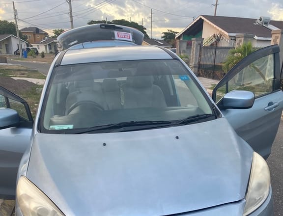Mazda Premacy 2,0L 2013