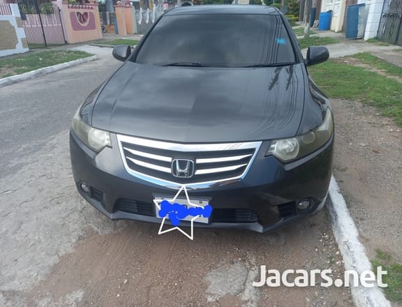 Honda Accord 2,0L 2011