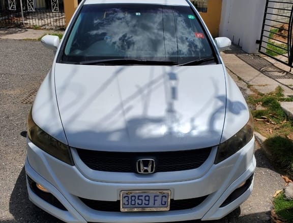 Honda Stream 2,0L 2012