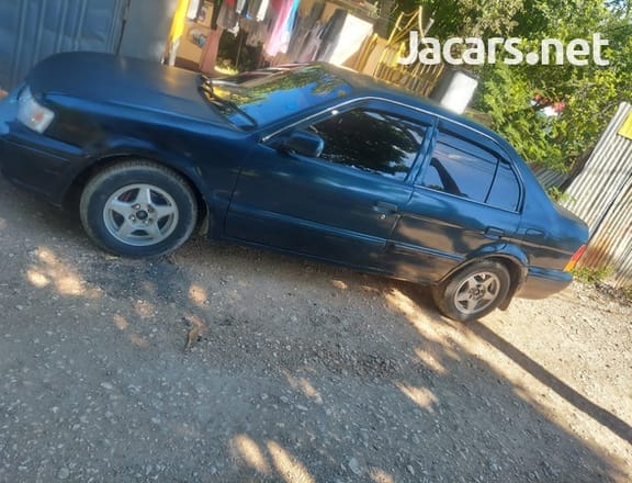 Toyota Tercel 1,5L 1996
