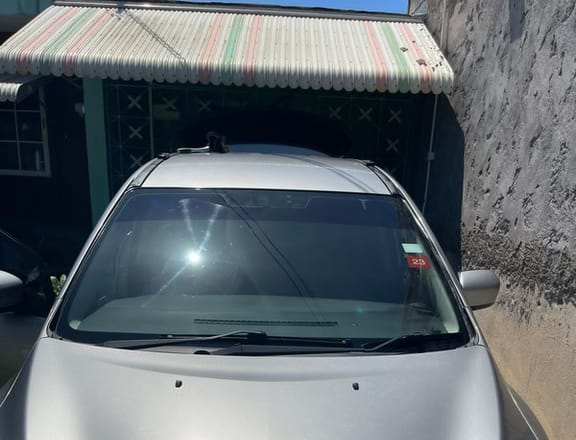 Mazda Premacy 1,8L 2015