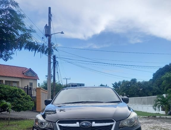Subaru G4 2,0L 2014