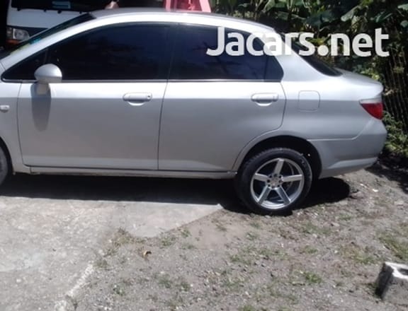 Honda Civic 1,6L 2006
