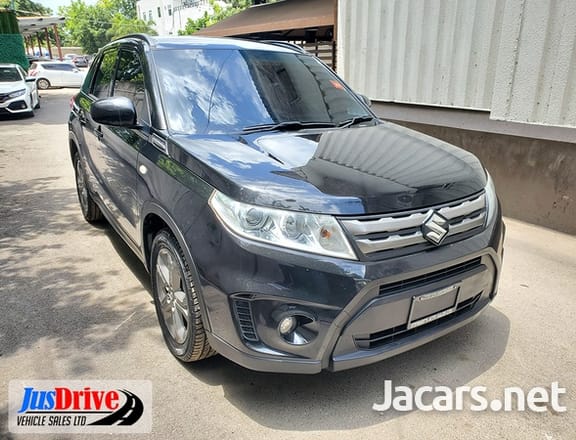 Suzuki Vitara 1,6L 2019