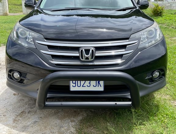 Honda CR-V 2,0L 2014
