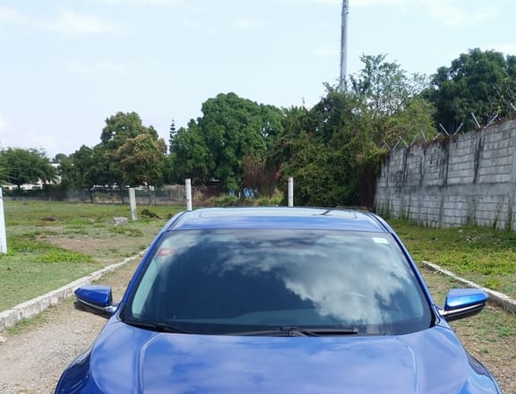 Honda Civic 1,5L 2017