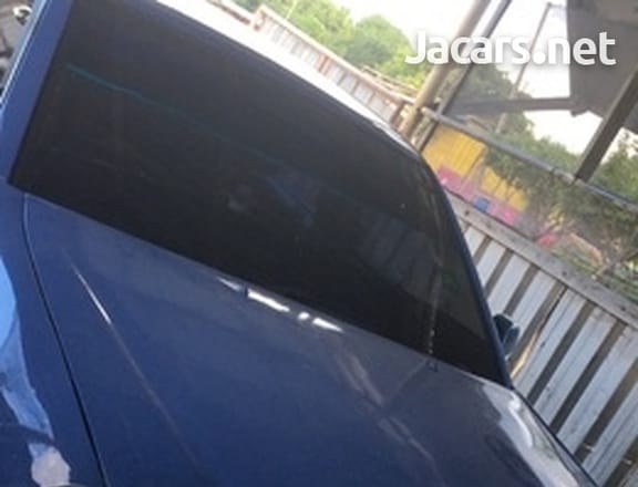 Toyota Mark II 2,0L 2004