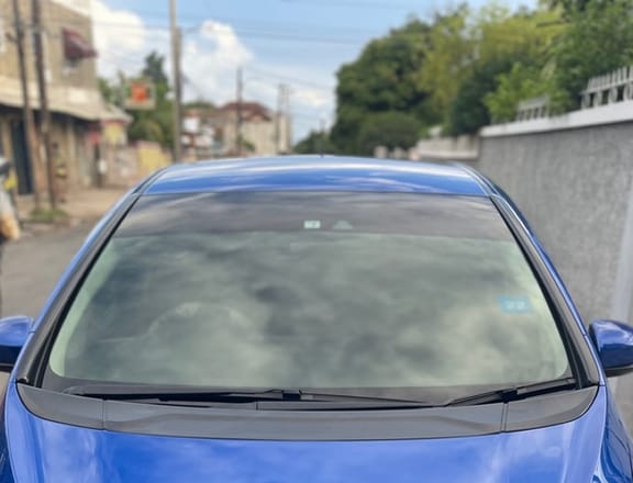 Honda Fit 1,5L 2018