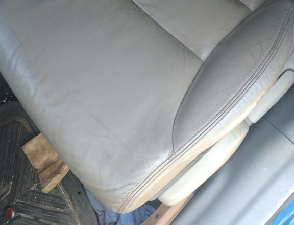 Honda Civic 1,8L 2012