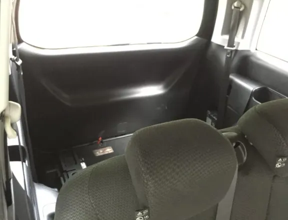 12 Honda Stepwagon/Spada