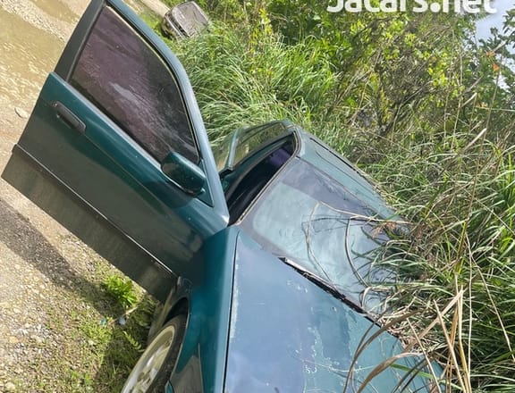 BMW 3-Series 1,9L 1992