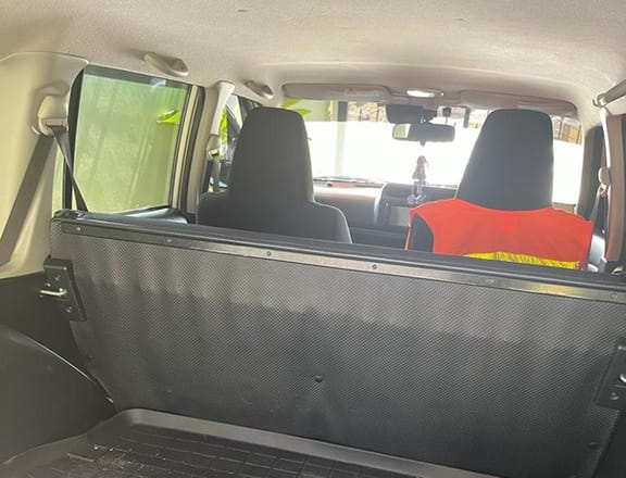 Toyota Probox 1,5L 2017