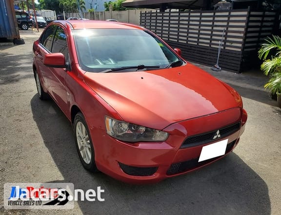 Mitsubishi Lancer 1,5L 2014