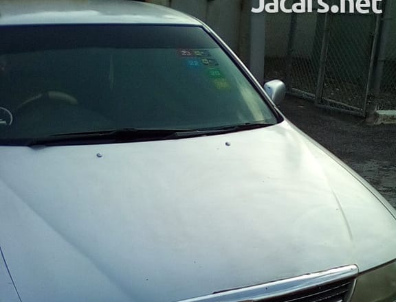 Nissan Sunny 1,4L 1998
