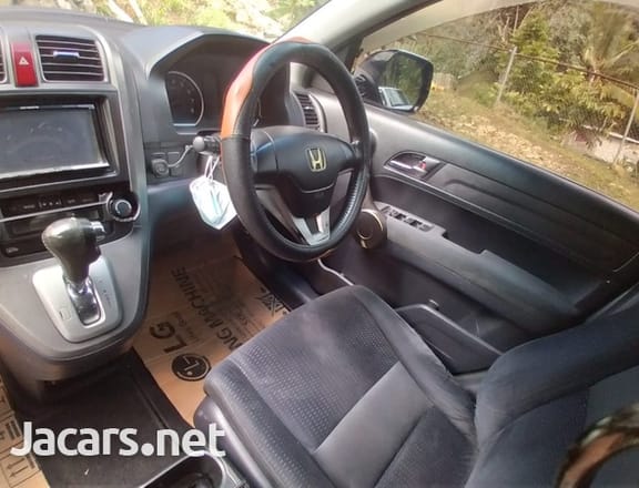 Honda CR-V 2,4L 2008