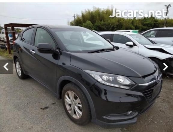 Honda Vezel 1,5L 2014