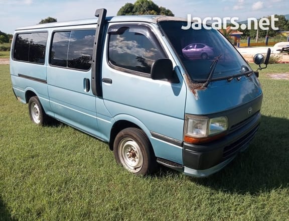Toyota Hiace 2,0L 1997