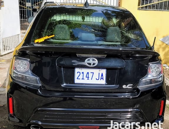 Toyota Mark X 2,5L 2015