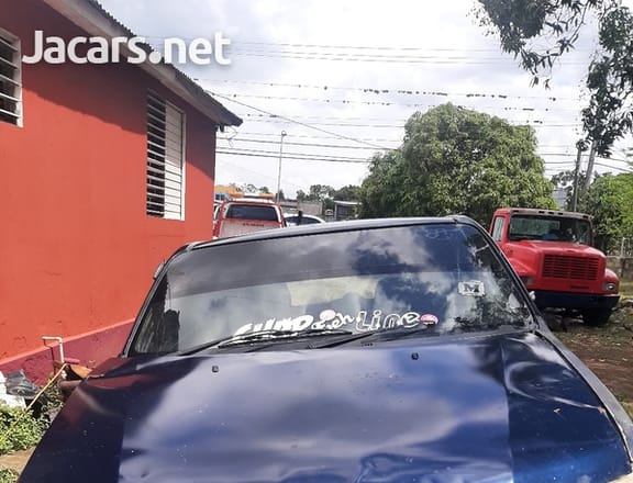 Toyota Succeed 1,5L 2008