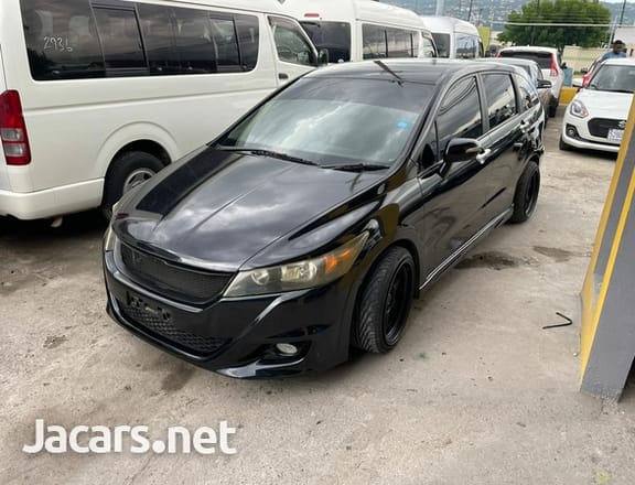 Honda Stream 1,8L 2010