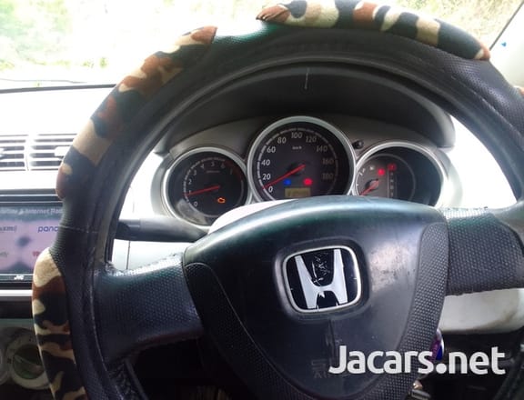 Honda Fit 1,4L 2002