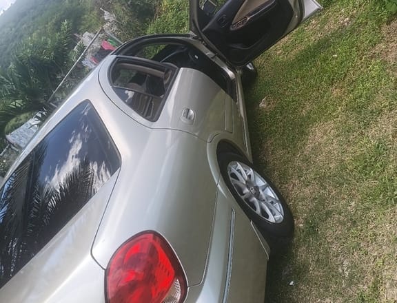 Nissan Sunny 1,5L 2007