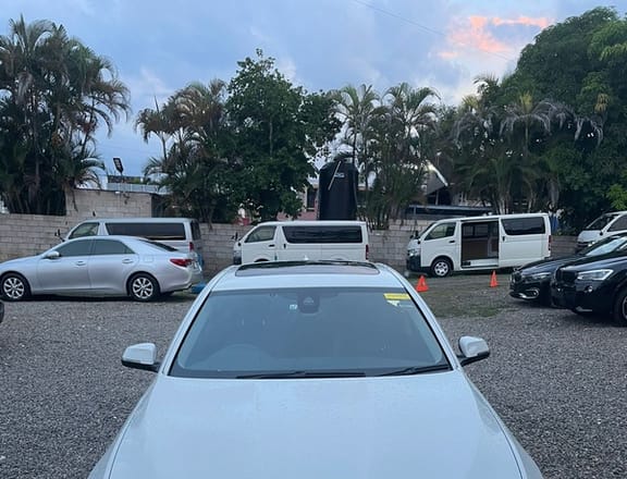 BMW 5-Series 2,0L 2013