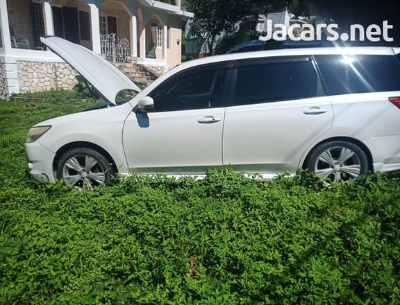 Subaru Exiga 2,5L 2013