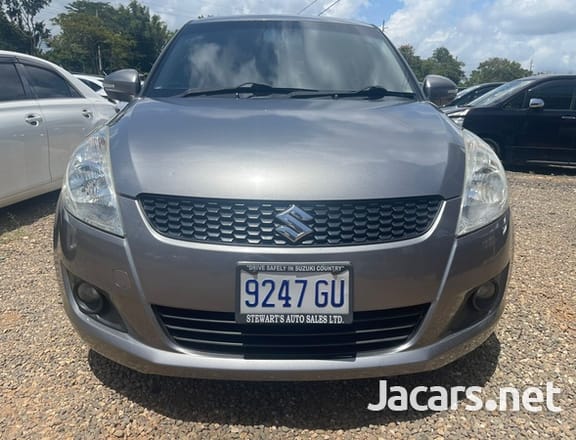 Suzuki Swift 1,4L 2015