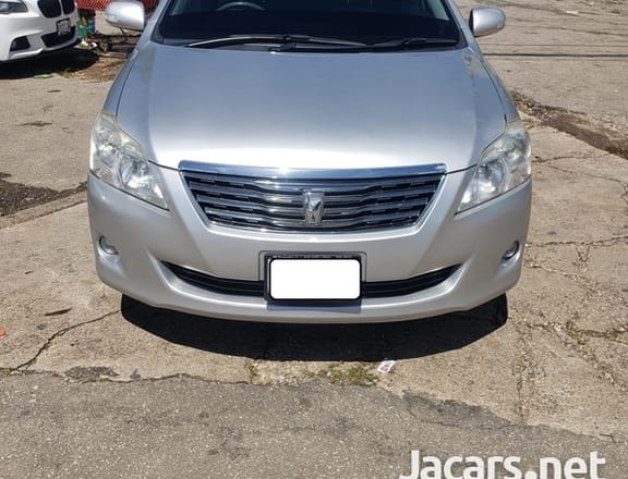 Toyota Premio 2,0L 2009