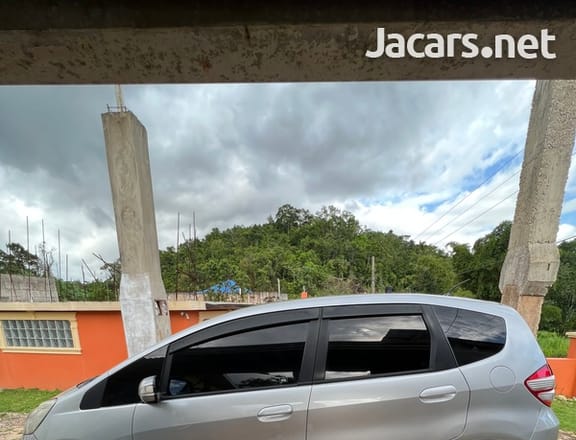 Honda Fit 1,5L 2010