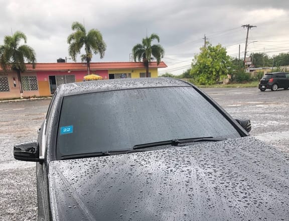 Mercedes-Benz C-Class 2,0L 2013