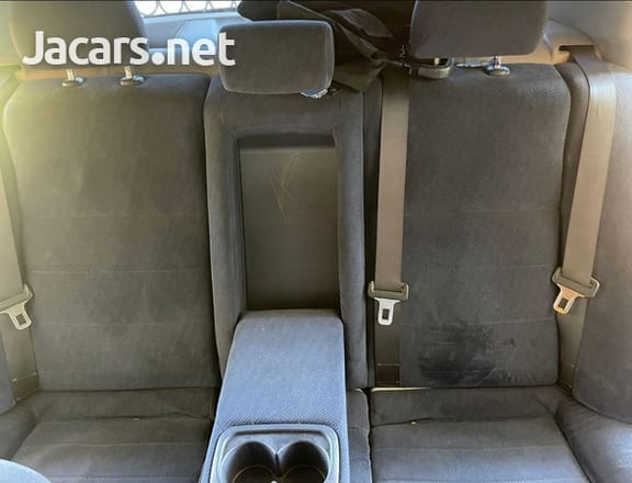 Honda Civic 1,8L 2009